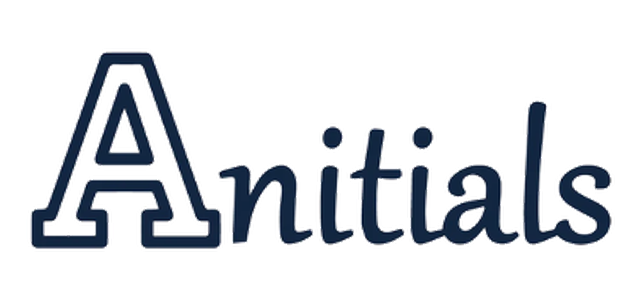 Anitials